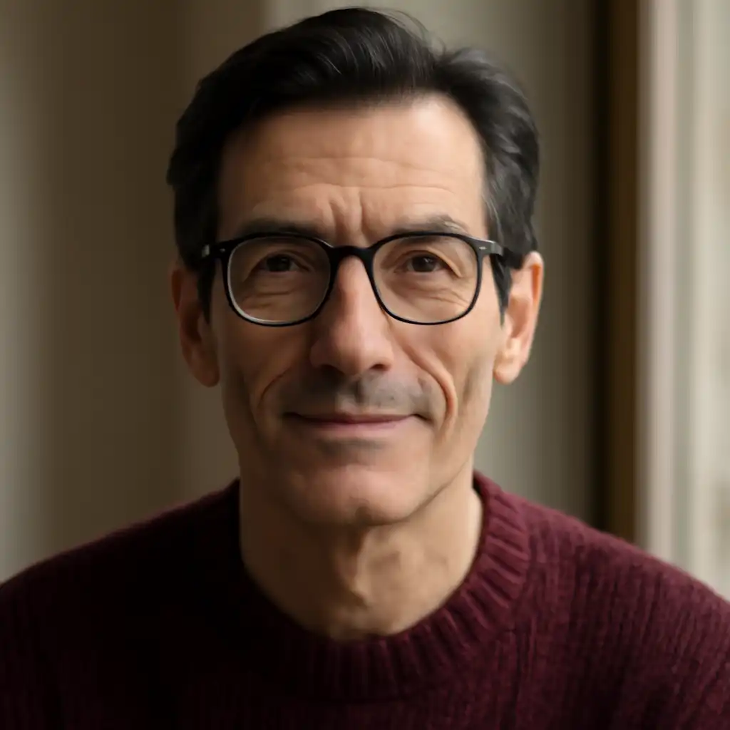 François Desrochers